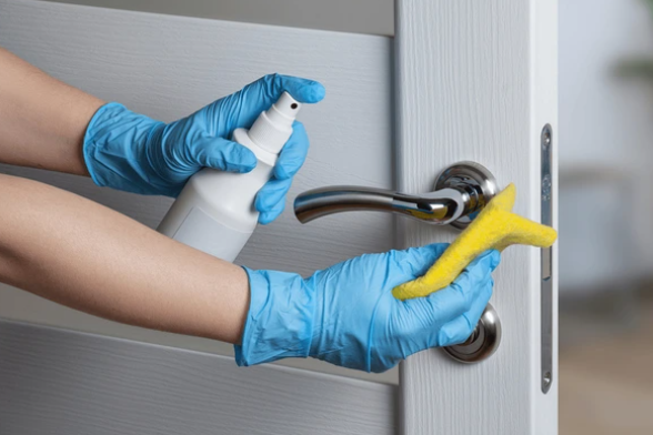 The Top 10 Cleaning Hacks Every Homeowner Should Know